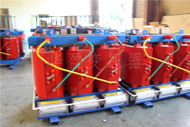 汉中SCB11-3150KVA/35KV/0.4KV干式变压器